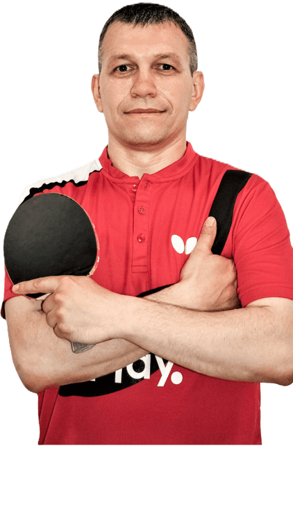 Copusciu Mihail