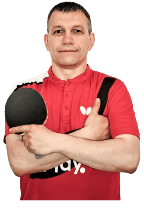Copușciu Mihail