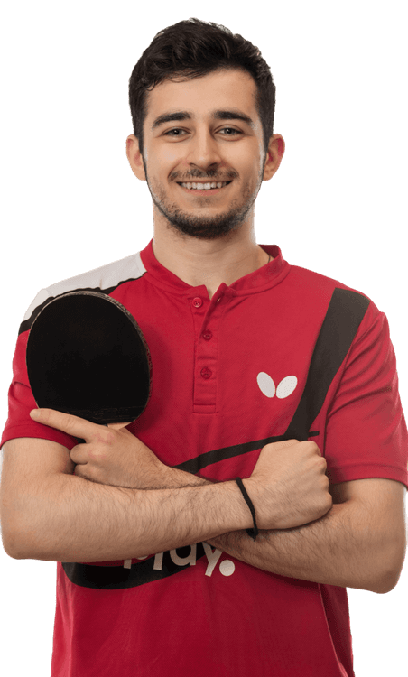 Ursu Vladislav